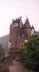 In the Mosel Valley. The view is worth the trip.