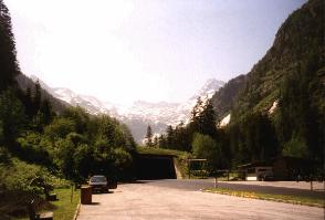 FelbertauernTunnel