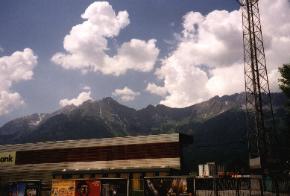 Innsbruck