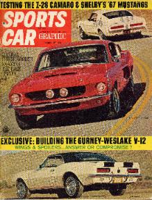 March 1967 